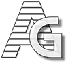 Automobile Grenz Logo – AG
